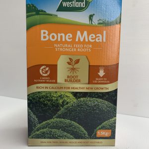Westland Bone Meal 1.5kg.