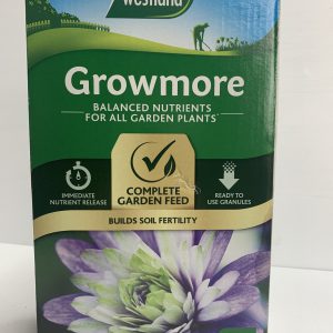 Westland Growmore 1.5kg.